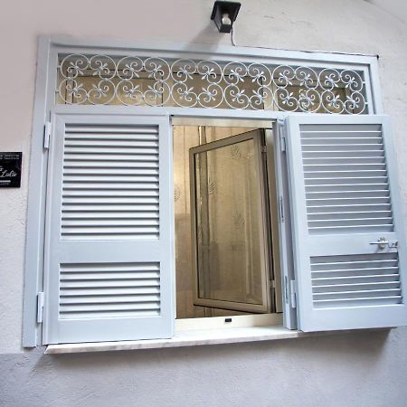 La Casetta Di Lulu Neapel Exterior foto