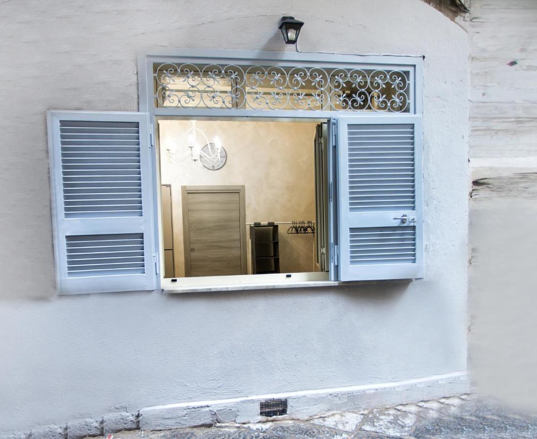 La Casetta Di Lulu Neapel Exterior foto